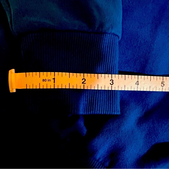 Oakley Sweatshirt size Large - Picture 9 of 10